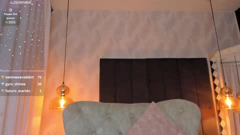 Kat online show from January 14, 3:04 pm