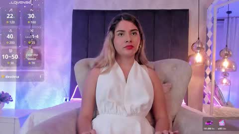 Kat online show from February 11, 6:11 pm