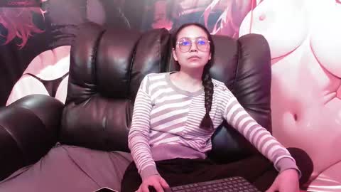 Katalina online show from October 25, 3:07 pm