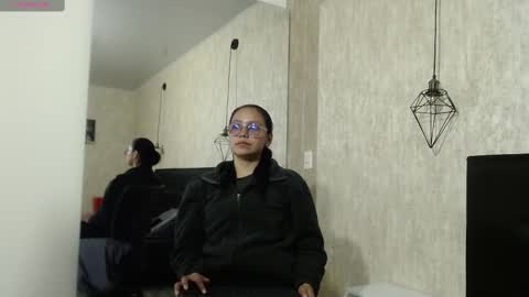 Katalina online show from November 22, 3:44 pm