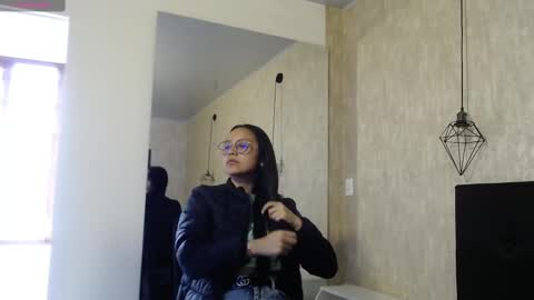 Katalina online show from November 24, 1:11 pm