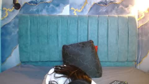 Katalina online show from February 27, 2:50 pm