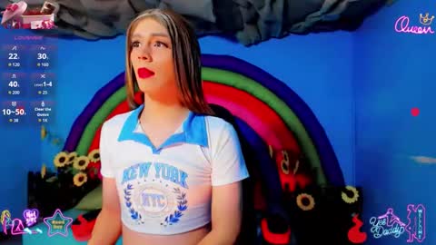 Katalella hot2 online show from February 5, 11:15 am