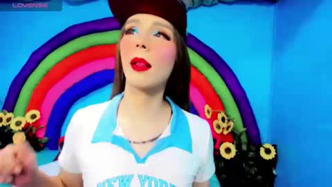 Katalella hot2 online show from March 11, 11:27 am