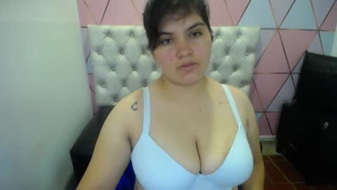 katalina santana25 online show from January 17, 6:22 pm