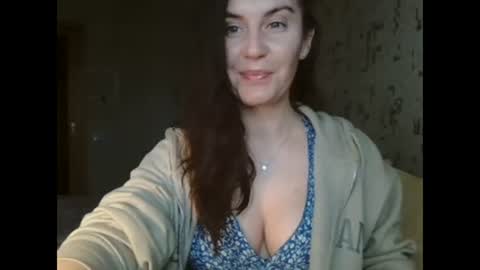 KatalinaQE online show from November 15, 6:00 am