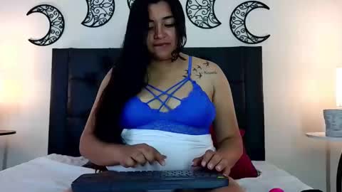 Katalyna online show from February 4, 1:17 pm