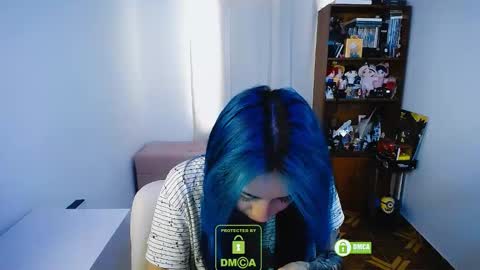 Snapshot of katara_a chatting on December 2, 1:46 pm Maca online show from December 2, 1:46 pm