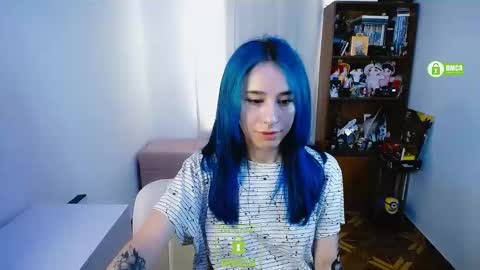 Snapshot of katara_a chatting on December 2, 4:53 pm Maca online show from December 2, 4:53 pm