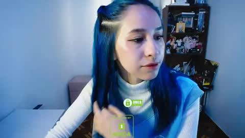 Snapshot of katara_a chatting on December 3, 1:54 pm Maca online show from December 3, 1:54 pm