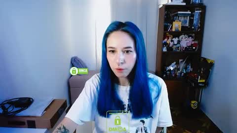 Snapshot of katara_a chatting on December 5, 3:28 pm Maca online show from December 5, 3:28 pm