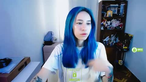 Snapshot of katara_a chatting on December 9, 2:17 pm Maca online show from December 9, 2:17 pm