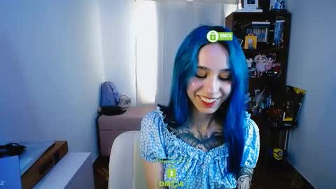 Snapshot of katara_a chatting on December 10, 3:55 pm Maca online show from December 10, 3:55 pm