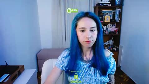 Snapshot of katara_a chatting on December 15, 2:52 am Maca online show from December 15, 2:52 am