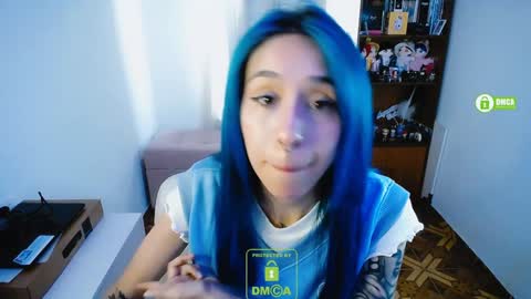 Snapshot of katara_a chatting on December 15, 4:26 pm Maca online show from December 15, 4:26 pm