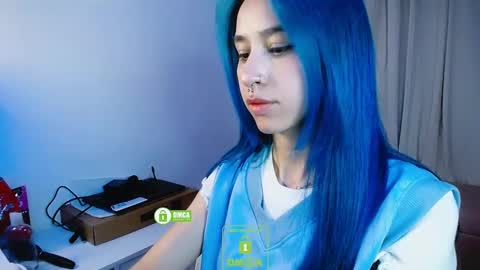 Snapshot of katara_a chatting on December 16, 5:27 am Maca online show from December 16, 5:27 am