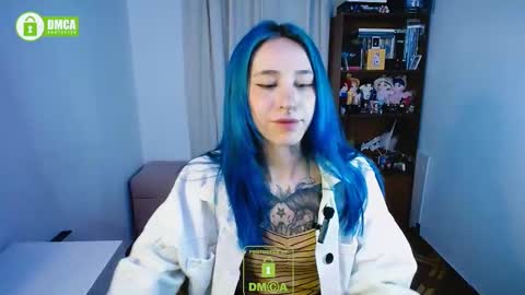 Snapshot of katara_a chatting on December 17, 11:38 pm Maca online show from December 17, 11:38 pm