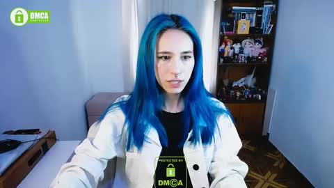 Snapshot of katara_a chatting on December 20, 10:11 pm Maca online show from December 20, 10:11 pm