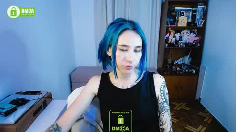 Snapshot of katara_a chatting on December 21, 1:26 am Maca online show from December 21, 1:26 am