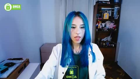 Snapshot of katara_a chatting on December 21, 10:40 pm Maca online show from December 21, 10:40 pm