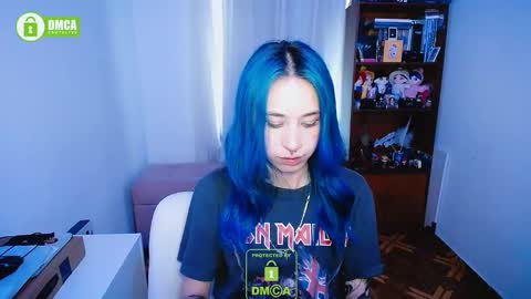 Snapshot of katara_a chatting on December 22, 10:25 pm Maca online show from December 22, 10:25 pm