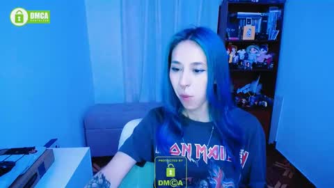 Snapshot of katara_a chatting on December 23, 1:29 am Maca online show from December 23, 1:29 am