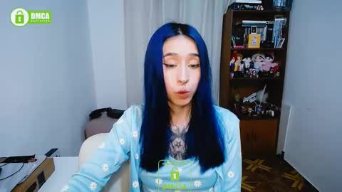 Snapshot of katara_a chatting on December 24, 12:33 am Maca online show from December 24, 12:33 am