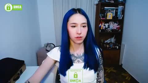 Snapshot of katara_a chatting on December 26, 1:40 am Maca online show from December 26, 1:40 am