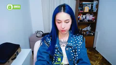 Snapshot of katara_a chatting on December 26, 4:43 am Maca online show from December 26, 4:43 am