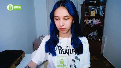 Snapshot of katara_a chatting on December 28, 1:08 am Maca online show from December 28, 1:08 am