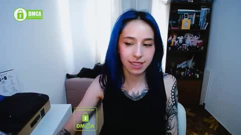 Snapshot of katara_a chatting on December 29, 5:01 pm Maca online show from December 29, 5:01 pm