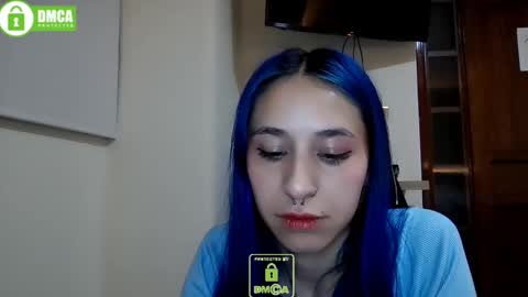 Snapshot of katara_a chatting on January 5, 1:03 am Maca online show from January 5, 1:03 am