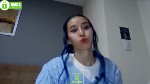 Snapshot of katara_a chatting on January 6, 12:27 am Maca online show from January 6, 12:27 am
