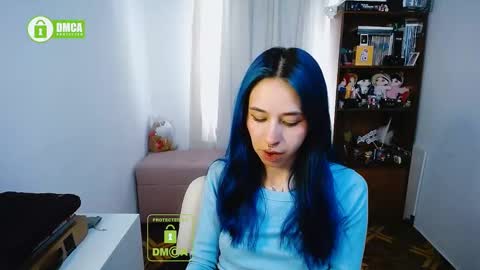 Snapshot of katara_a chatting on January 13, 1:17 pm Maca online show from January 13, 1:17 pm