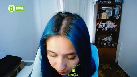 Snapshot of katara_a chatting on January 13, 10:24 pm Maca online show from January 13, 10:24 pm