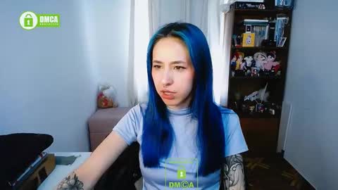 Snapshot of katara_a chatting on January 15, 2:02 pm Maca online show from January 15, 2:02 pm