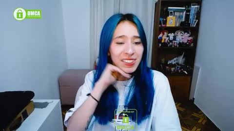 Snapshot of katara_a chatting on January 21, 11:02 pm Maca online show from January 21, 11:02 pm