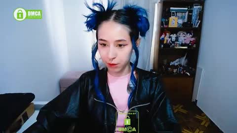 Snapshot of katara_a chatting on January 22, 2:03 pm Maca online show from January 22, 2:03 pm