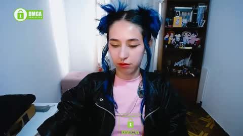 Snapshot of katara_a chatting on January 22, 9:32 pm Maca online show from January 22, 9:32 pm