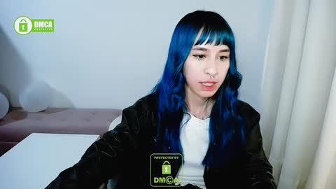 Snapshot of katara_a chatting on March 10, 10:24 pm Maca online show from March 10, 10:24 pm