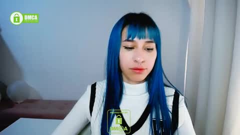 Snapshot of katara_a chatting on March 12, 4:35 pm Maca online show from March 12, 4:35 pm