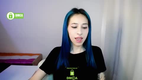 Snapshot of katara_a chatting on September 11, 8:31 pm Maca online show from September 11, 8:31 pm