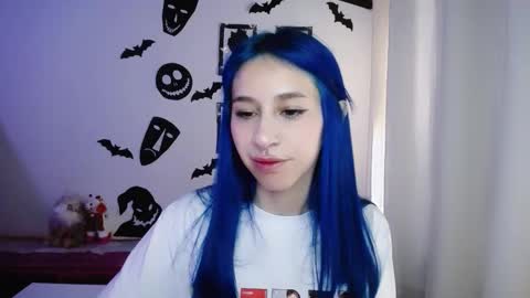 Snapshot of katara_a chatting on October 4, 3:54 pm Maca online show from October 4, 3:54 pm