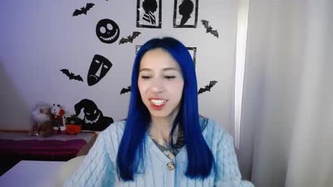 Snapshot of katara_a chatting on October 6, 2:25 pm Maca online show from October 6, 2:25 pm