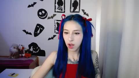 Snapshot of katara_a chatting on October 7, 9:01 pm Maca online show from October 7, 9:01 pm