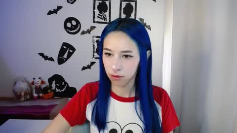 Snapshot of katara_a chatting on October 8, 3:53 pm Maca online show from October 8, 3:53 pm