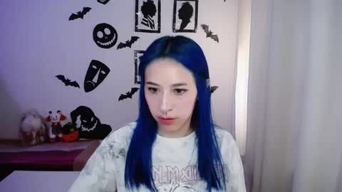 Snapshot of katara_a chatting on October 9, 2:59 pm Maca online show from October 9, 2:59 pm