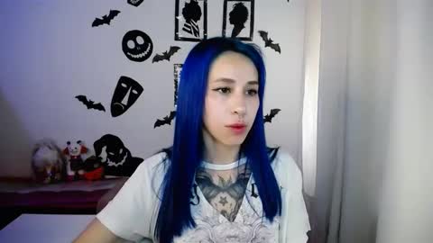 Snapshot of katara_a chatting on October 11, 2:37 pm Maca online show from October 11, 2:37 pm