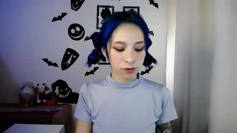 Snapshot of katara_a chatting on October 13, 2:39 pm Maca online show from October 13, 2:39 pm