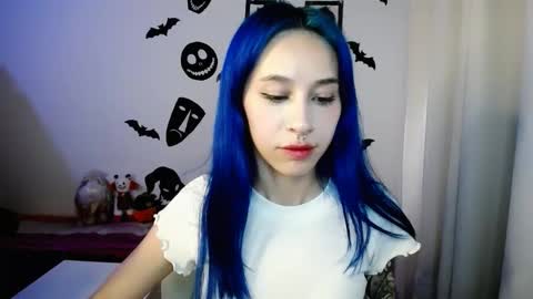 Snapshot of katara_a chatting on October 16, 10:11 pm Maca online show from October 16, 10:11 pm